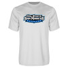 Thumbnail image for  White Performance Tee