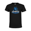 Thumbnail image for  Youth Black T Shirt