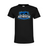 Thumbnail image for  Youth Black T Shirt
