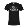 Thumbnail image for  Youth Black T Shirt