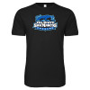Thumbnail image for  Next Level Black SoftStyle T Shirt