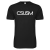 Thumbnail image for  Next Level Black SoftStyle T Shirt