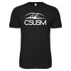 Thumbnail image for  Next Level Black SoftStyle T Shirt