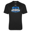 Thumbnail image for  Under Armour Black Tech Tee