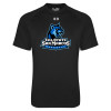 Thumbnail image for  Under Armour Black Tech Tee