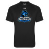 Thumbnail image for  Under Armour Black Tech Tee