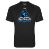 Thumbnail image for  Under Armour Black Tech Tee