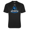 Thumbnail image for  Under Armour Black Tech Tee