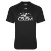 Thumbnail image for  Under Armour Black Tech Tee