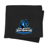 Thumbnail image for  Black Sweatshirt Blanket