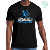 Thumbnail image for  Allmade Black Organic Cotton Tee