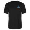 Thumbnail image for  Black Performance Tee