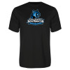 Thumbnail image for  Black Performance Tee