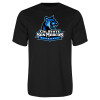 Thumbnail image for  Black Performance Tee