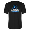 Thumbnail image for  Black Performance Tee