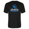 Thumbnail image for  Black Performance Tee
