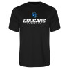 Thumbnail image for  Black Performance Tee