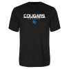 Thumbnail image for  Black Performance Tee