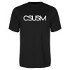 Thumbnail image for  Black Performance Tee