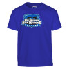 Thumbnail image for  Youth Royal T Shirt