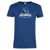 Thumbnail image for  Womens Royal Short Sleeve Tee