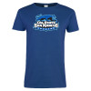 Thumbnail image for  Womens Royal Short Sleeve Tee