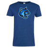Thumbnail image for  Womens Royal Short Sleeve Tee