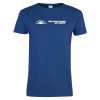 Thumbnail image for  Womens Royal Short Sleeve Tee