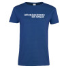 Thumbnail image for  Womens Royal Short Sleeve Tee