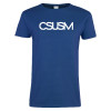 Thumbnail image for  Womens Royal Short Sleeve Tee