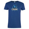 Thumbnail image for  Womens Royal Short Sleeve Tee