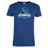 Thumbnail image for  Womens Royal Short Sleeve Tee