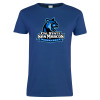 Thumbnail image for  Womens Royal Short Sleeve Tee