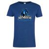 Thumbnail image for  Womens Royal Short Sleeve Tee