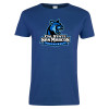 Thumbnail image for  Womens Royal Short Sleeve Tee