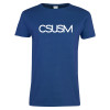 Thumbnail image for  Womens Royal Short Sleeve Tee