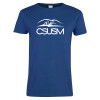 Thumbnail image for  Womens Royal Short Sleeve Tee