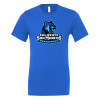 Thumbnail image for  Bella + Canvas Royal Jersey Cotton T Shirt