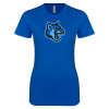 Thumbnail image for  Next Level Womens Royal Boyfriend Tee