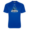 Thumbnail image for  Under Armour Royal Tech Tee