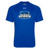 Thumbnail image for  Under Armour Royal Tech Tee