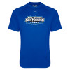Thumbnail image for  Under Armour Royal Tech Tee