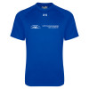 Thumbnail image for  Under Armour Royal Tech Tee