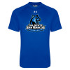 Thumbnail image for  Under Armour Royal Tech Tee