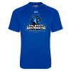 Thumbnail image for  Under Armour Royal Tech Tee