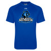 Thumbnail image for  Under Armour Royal Tech Tee