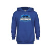 Thumbnail image for  Youth Royal Fleece Hoodie