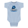 Thumbnail image for  Light Blue Infant Onesie