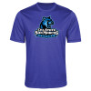 Thumbnail image for  Royal Heather Performance Contender Tee