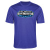 Thumbnail image for  Royal Heather Performance Contender Tee